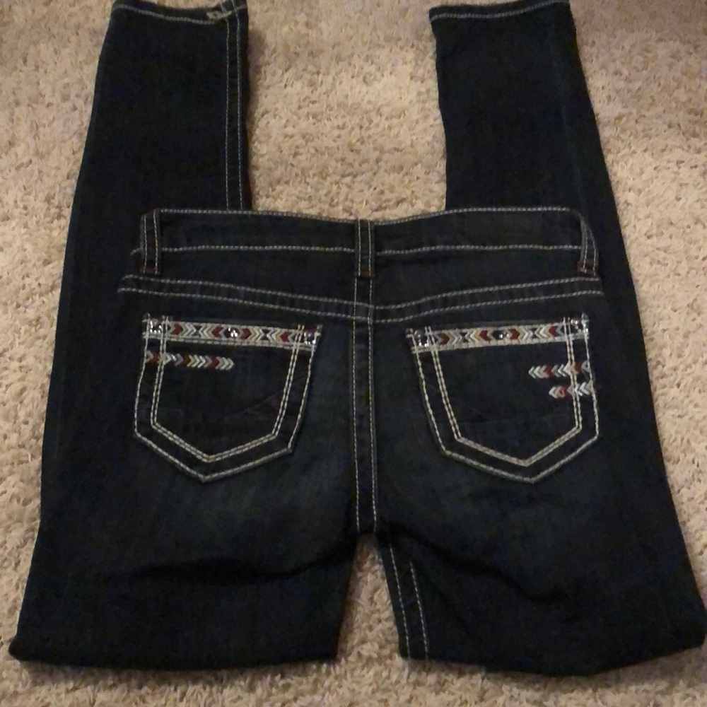 Daytrip jeans